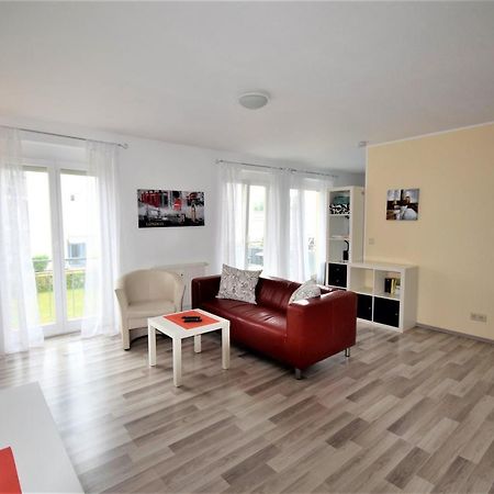 Naherholung Ferienwohnung Bad Saeckingen Esterno foto