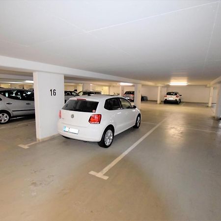 Naherholung Ferienwohnung Bad Saeckingen Esterno foto