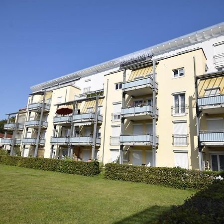 Naherholung Ferienwohnung Bad Saeckingen Esterno foto