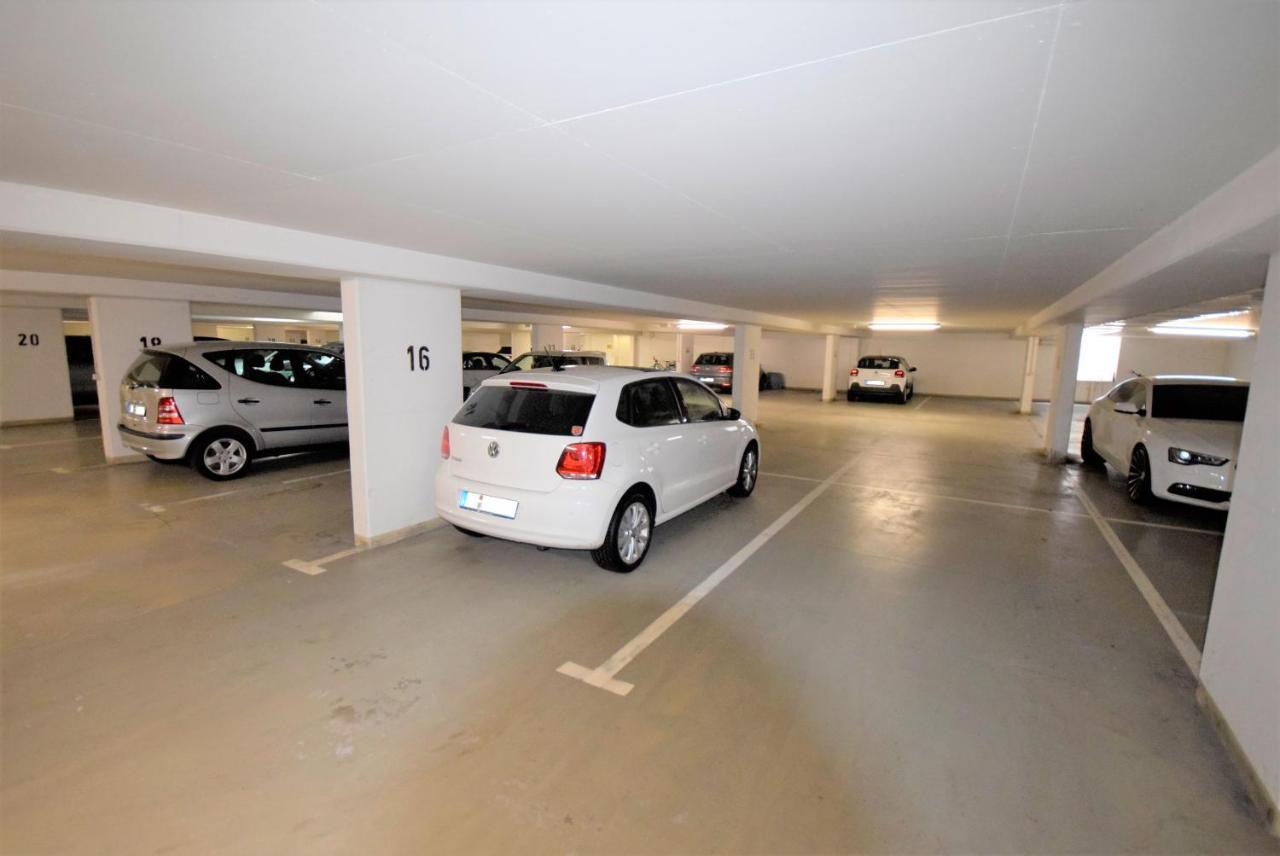 Naherholung Ferienwohnung Bad Saeckingen Esterno foto